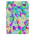 Watercolors spots                                                         BlackBerry Q10 Hardshell Case