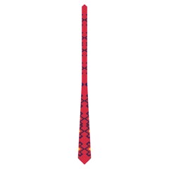 Shapes in retro colors2                                                           Necktie from ArtsNow.com Front