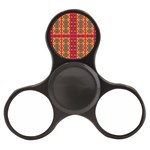 Shapes in retro colors2                                                          Finger Spinner