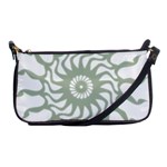 The sun. Evening Bag