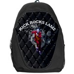 Combat76 Kick Rocks Lame Backpack Bag