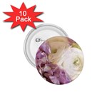 bouquet 1.75  Button (10 pack) 