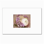 bouquet Postcard 4 x 6  (Pkg of 10)