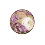 bouquet Hat Clip Ball Marker