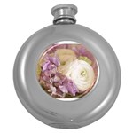 bouquet Hip Flask (5 oz)