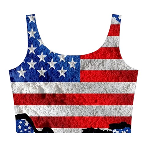 usa Top Front