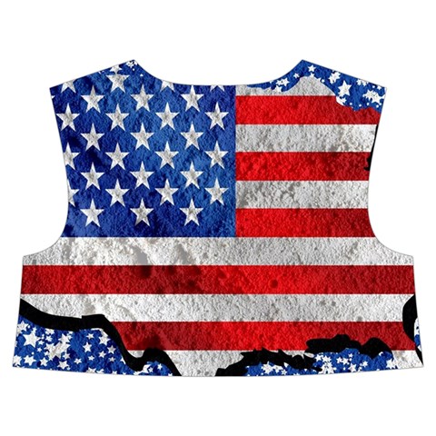 usa Back Top