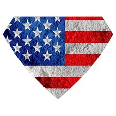 usa Necktie Sticker