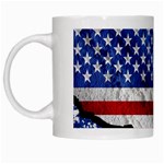 Usa-map-and-flag-on-cement-wall-texture-background-design-1591646654pet White Mugs