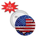 Usa-map-and-flag-on-cement-wall-texture-background-design-1591646654pet 1.75  Buttons (10 pack)