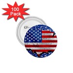 Usa-map-and-flag-on-cement-wall-texture-background-design-1591646654pet 1.75  Buttons (100 pack) 