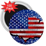 Usa-map-and-flag-on-cement-wall-texture-background-design-1591646654pet 3  Magnets (100 pack)