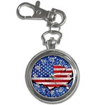 Usa-map-and-flag-on-cement-wall-texture-background-design-1591646654pet Key Chain Watches