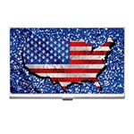 Usa-map-and-flag-on-cement-wall-texture-background-design-1591646654pet Business Card Holder