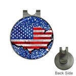 Usa-map-and-flag-on-cement-wall-texture-background-design-1591646654pet Hat Clips with Golf Markers