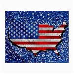 Usa-map-and-flag-on-cement-wall-texture-background-design-1591646654pet Small Glasses Cloth