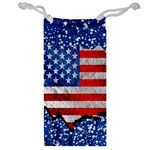 Usa-map-and-flag-on-cement-wall-texture-background-design-1591646654pet Jewelry Bag