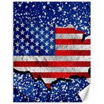 Usa-map-and-flag-on-cement-wall-texture-background-design-1591646654pet Canvas 18  x 24 