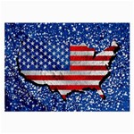 Usa-map-and-flag-on-cement-wall-texture-background-design-1591646654pet Large Glasses Cloth