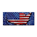 Usa-map-and-flag-on-cement-wall-texture-background-design-1591646654pet Hand Towel