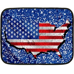 Usa 35 x27  Blanket Front