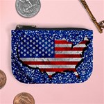 Usa-map-and-flag-on-cement-wall-texture-background-design-1591646654pet Mini Coin Purse