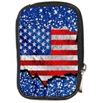 Usa-map-and-flag-on-cement-wall-texture-background-design-1591646654pet Compact Camera Leather Case