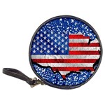 Usa-map-and-flag-on-cement-wall-texture-background-design-1591646654pet Classic 20-CD Wallets