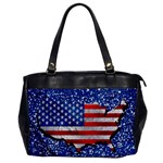 Usa-map-and-flag-on-cement-wall-texture-background-design-1591646654pet Oversize Office Handbag