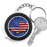 Usa-map-and-flag-on-cement-wall-texture-background-design-1591646654pet Measuring Tape