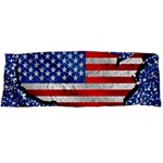 Usa-map-and-flag-on-cement-wall-texture-background-design-1591646654pet Body Pillow Case (Dakimakura)