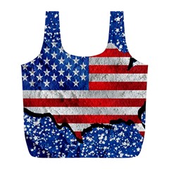 Usa Back