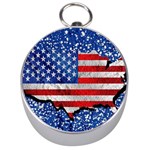 Usa-map-and-flag-on-cement-wall-texture-background-design-1591646654pet Silver Compasses