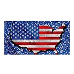 Usa-map-and-flag-on-cement-wall-texture-background-design-1591646654pet Satin Wrap