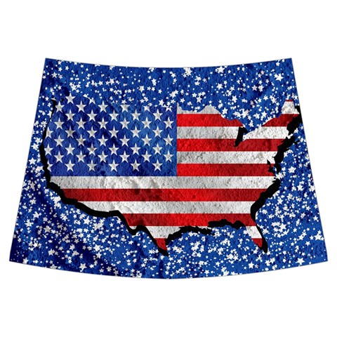 Usa Front Skirt