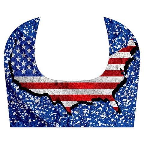 Usa Collar