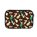 Easter rabbit pattern Apple MacBook Pro 13  Zipper Case