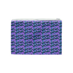 Pattern Cosmetic Bag (Medium) from ArtsNow.com Back