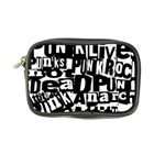 Punk Lives Coin Purse