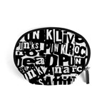 Punk Lives Accessory Pouch (Small)