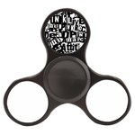 Punk Lives Finger Spinner