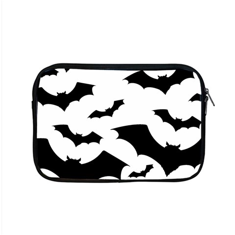 Deathrock Bats Apple MacBook Pro 15  Zipper Case from ArtsNow.com Front