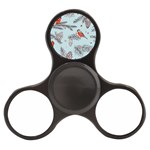 Christmas birds Finger Spinner