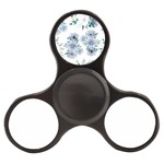 Floral pattern Finger Spinner