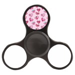 Emoji Heart Finger Spinner