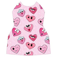 Emoji Heart Women s Long Sleeve Raglan Tee from ArtsNow.com Front