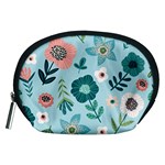 Flower Accessory Pouch (Medium)