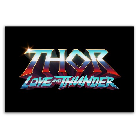 Thor Poster 20  x 29  from ArtsNow.com 20 x29  Poster - 1