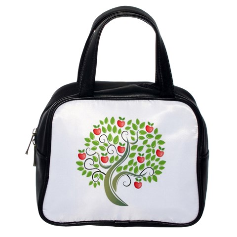 tree Photo Bag from ArtsNow.com Front