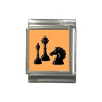 chess Italian Charm (13mm)